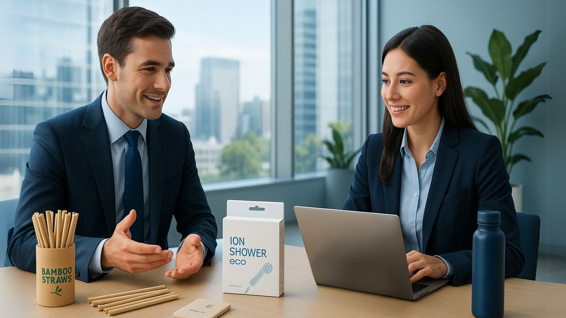 Business Solutions