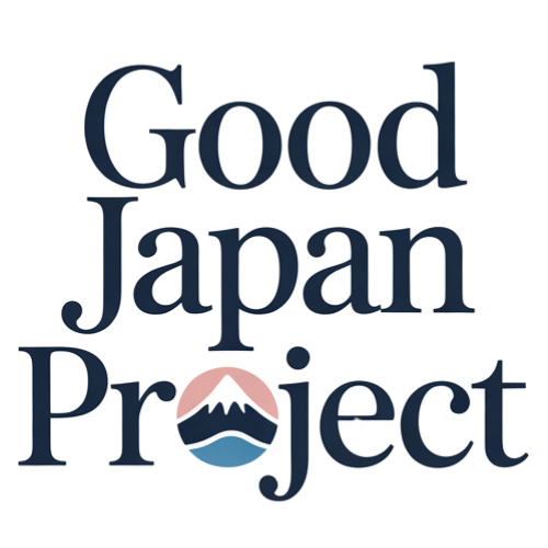 Good Japan Project