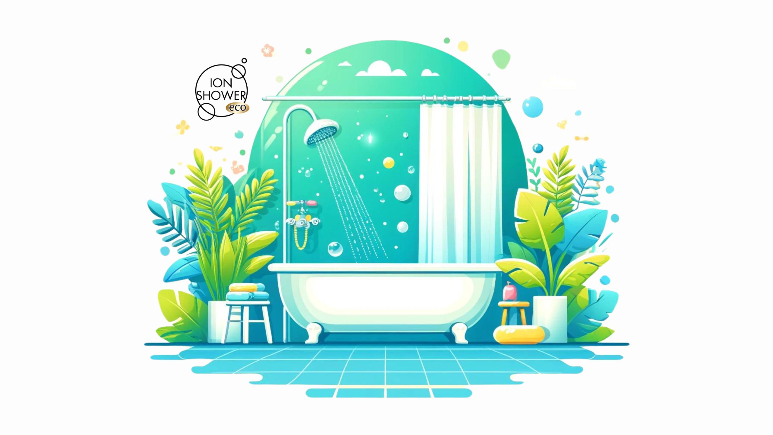 イオンシャワーeco公式サイト